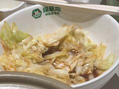 -绿草地·湘菜(7mall店)