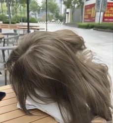 -FASHION PALACE hair+