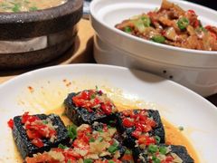 -小放牛炒菜馆(北国商城店)