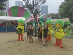 -武汉玛雅海滩水公园