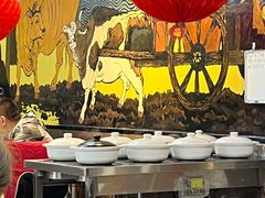 -民间瓦缸煨汤館(嵩山路店)