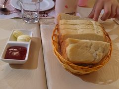 糟子面包切片-华梅西餐厅(哈尔滨中央大街店)