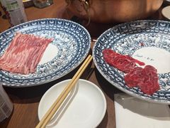 -北京老门框爆肚涮肉馆(凤城六路店)