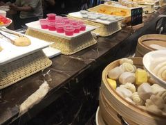 -素满香·素食自助餐(西安·民乐园店)