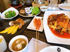 -蟹后Crabber(水悦城店)