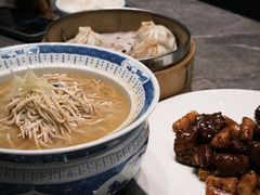 -奇芳阁·百年清真南京菜(夫子庙店)