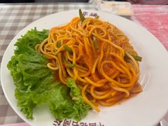 -华梅西餐厅(哈尔滨中央大街店)