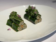 -悦轩中餐厅·高空江景·杭州柏悦酒店