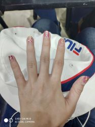 -LEILEI NAIL蕾蕾美甲美睫