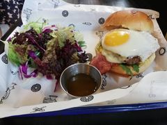 -Grinder 绞肉机汉堡(武定路店)