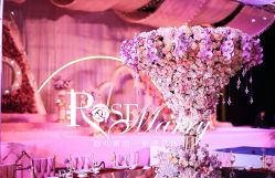 -上海万豪虹桥大酒店·宴会厅