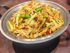 -渝乡人家川菜馆(南京路店)