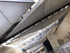 -东浩兰生上海世博展览馆