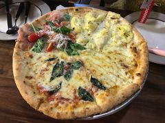 四季披萨-1861意大利餐厅(文化广场店)