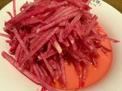 -河沿肉饼Beijing Pie(锡拉胡同店)