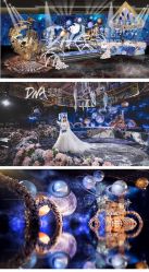 -DNA Wedding 婚礼记(上海店)