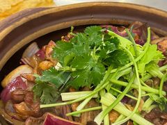 -胡须佬鸡煲四季火锅店(石厦西村直营店)