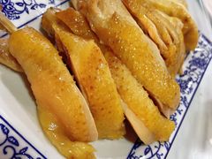白斩鸡-洞天食府(北大街店)