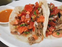 -panchos 墨西哥餐厅(嘉绿苑店)