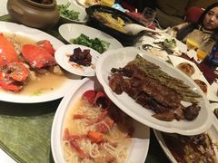 -上海小南国(仲盛世界商城店)