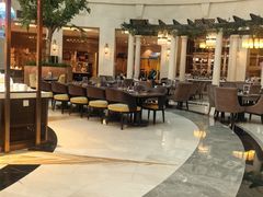 -漢咖啡·全服务式自助晚餐(武汉洲际酒店)