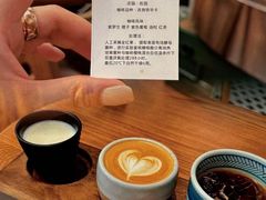 -Parking Coffee(孩儿巷店)