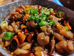 -付小姐在成都(吾悦广场店)