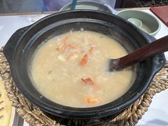 -南拳十三姨·潮汕砂锅粥·粤菜(西单大悦城店)