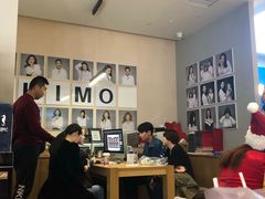 -海马体照相馆(北京apm店)