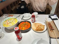 -清真·卡德尔大叔新疆主题餐厅(龙汇路店)