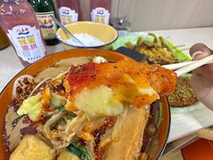 -嘎嘎香·大茶缸麻辣烫