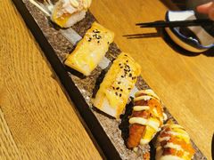 -渔井食堂(新洲店)