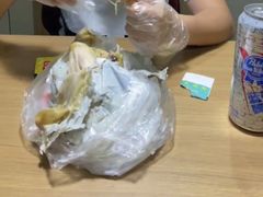 -吉英盐焗鸡(文中路店)