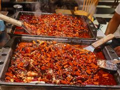-江边城外烤鱼(方庄时代购物中心店)