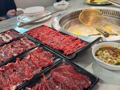 -三头牛·潮汕牛肉生蚝火锅 (夏湾店)