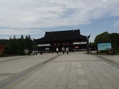 -南山风景名胜区