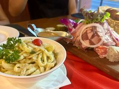 -申德勒加油站西餐厅Schindlers Tankstelle(上海外滩店)