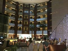 -深圳观澜格兰云天国际酒店