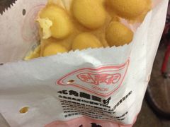 鸡蛋仔-利强记北角鸡蛋仔(弥敦道店 )