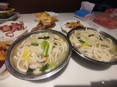 -首占学彬杠面(日韵东方店)