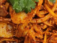 -英兰朝族饭店·英兰锅包肉(佳园路店)