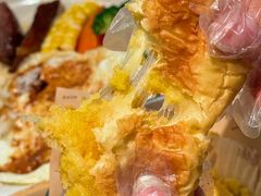 -敏华冰厅(平安金融中心店)