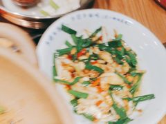 -吃饭皇帝大·土家民族菜(武陵源店)