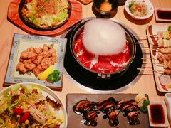 -大和食乐·鲜和牛酸汤火锅(环宇荟店)