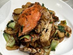 -好兄弟郭巨海鲜(天一阁店)