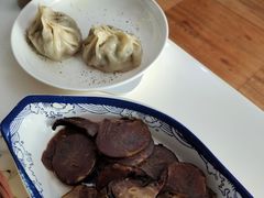-金山奶茶馆(五一路店)