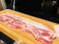 -笑谈小街·韩国料理(萝岗店)