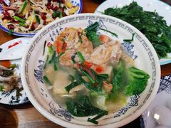 -布依八大碗·私房菜·贵州菜