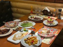 -卢布里西餐厅(总店)