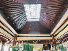 -惠州金海湾嘉华度假酒店